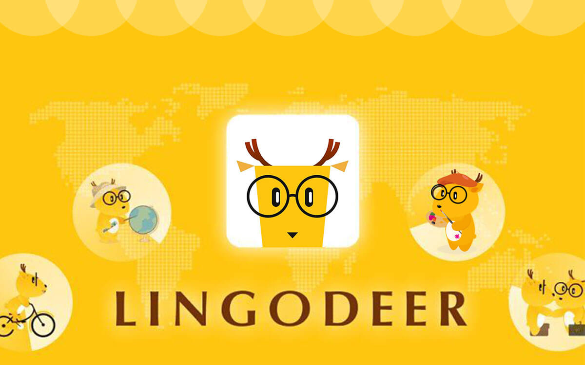 Phần mềm phát âm tiếng Trung Quốc LingoDeer