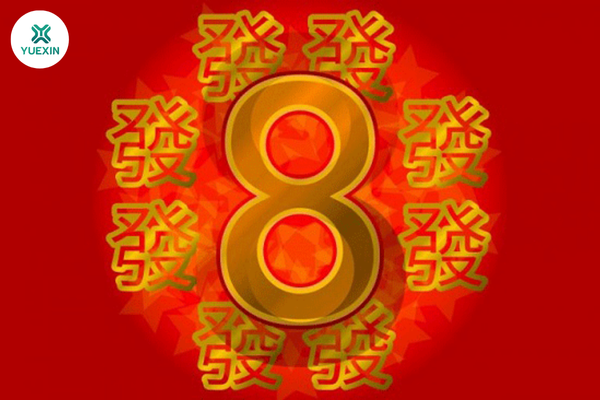 5 biểu tượng may mắn của người Trung Hoa 5