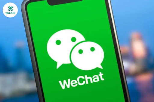 5 trang mạng xã hội trung quốc được yêu thích 1