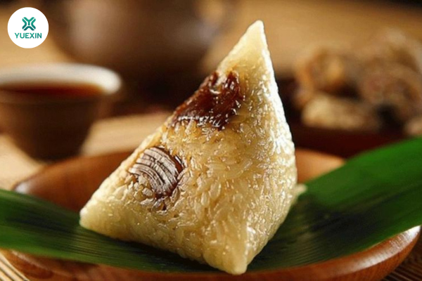 Ẩm thực Trung Hoa trong tiết hạ chí 2