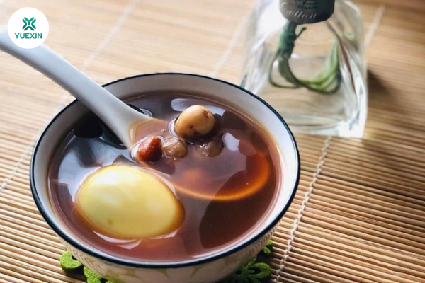 Ẩm thực Trung Hoa trong tiết hạ chí 4