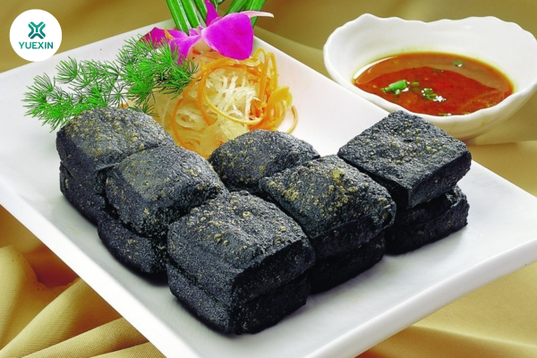 Đậu phụ thối Trung Quốc 2