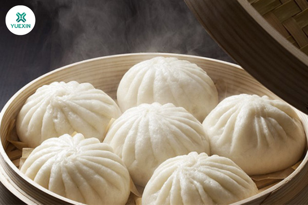 Dimsum nét ẩm thực trung hoa 2