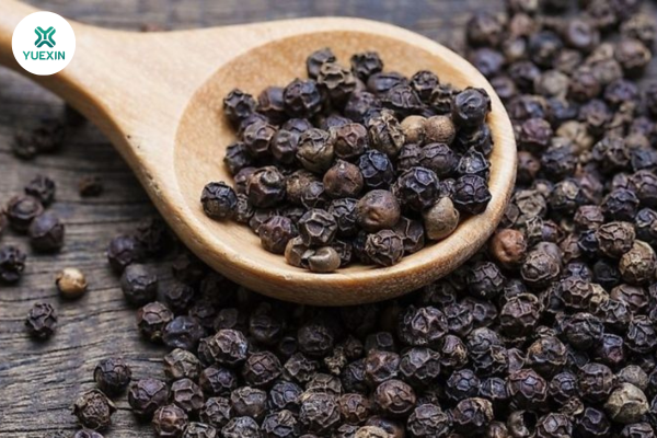 Gia vị trong ẩm thực Trung Quốc 2