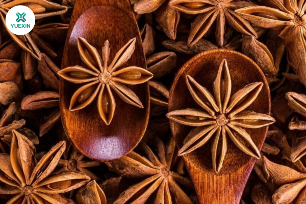 Gia vị trong ẩm thực Trung Quốc 3