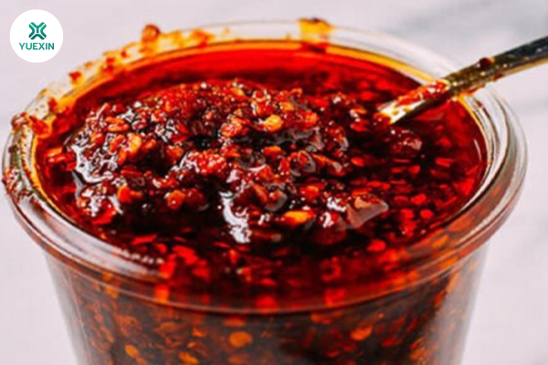 Gia vị trong ẩm thực Trung Quốc 4