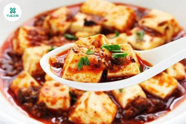 Những loại thực phẩm thiết yếu của người Trung Quốc 4
