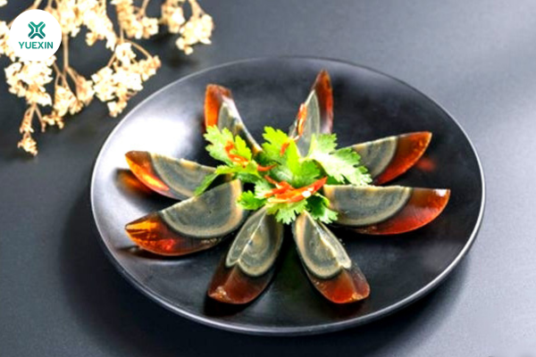 Những loại thực phẩm thiết yếu của người Trung Quốc 5
