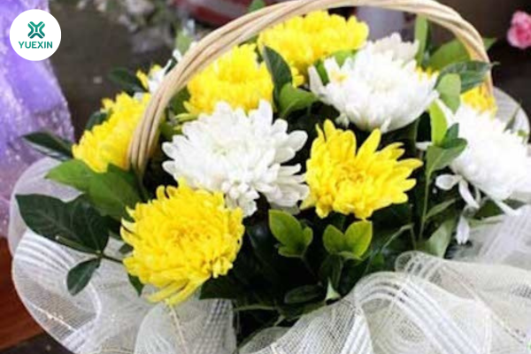 Những món quà người Trung Quốc không thích được tặng 2