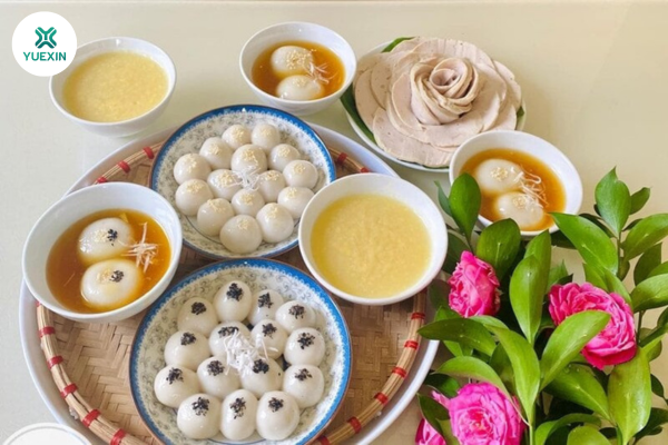 tết hàn thực trong văn hoá Trung Quốc 2