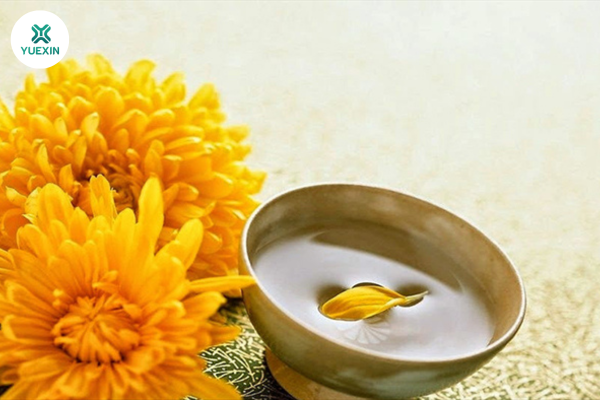 Tết Trùng Cửu Trung Quốc 2