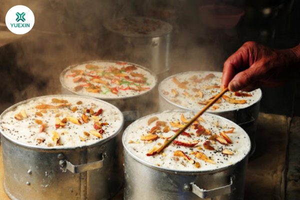 Tết Trùng Cửu Trung Quốc 3