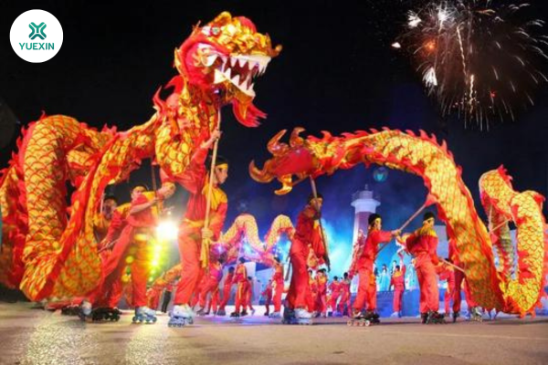 Tết Trung Thu Trung Quốc 2