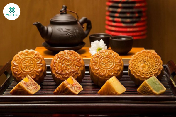 Tết Trung Thu Trung Quốc 3